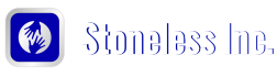 Stoneless inc